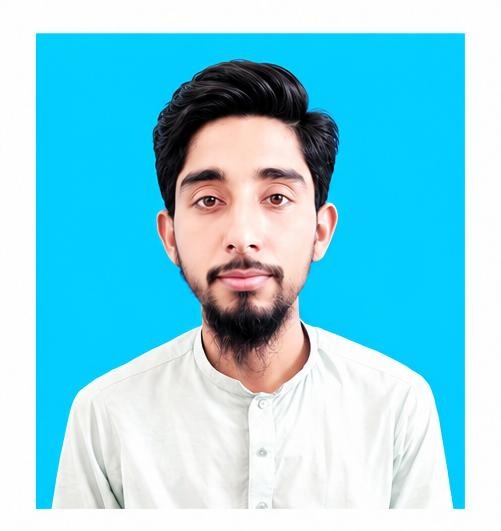 Naman Chughtai